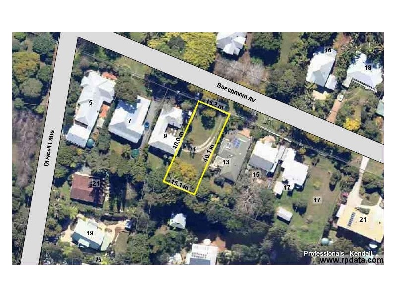 11 Beechmont Avenue, Eagle Heights QLD 4271