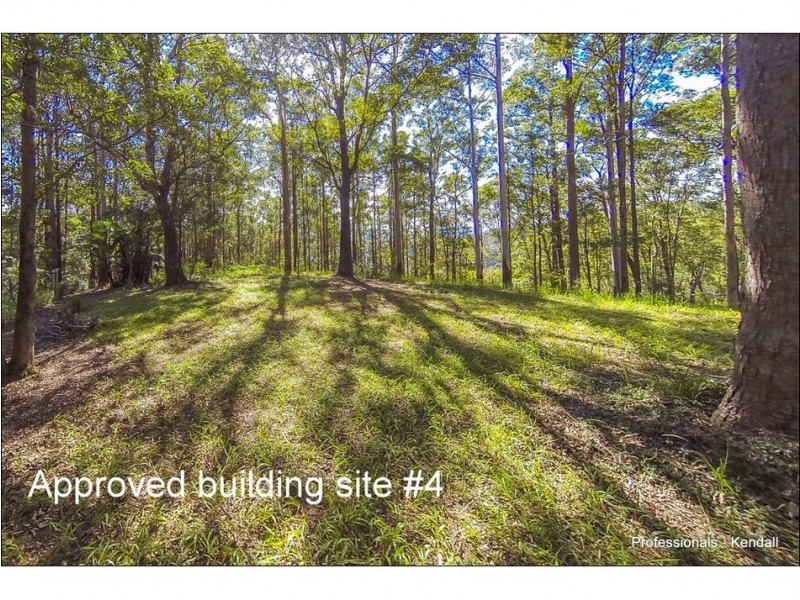 110 Wongawallan Road, Eagle Heights QLD 4271
