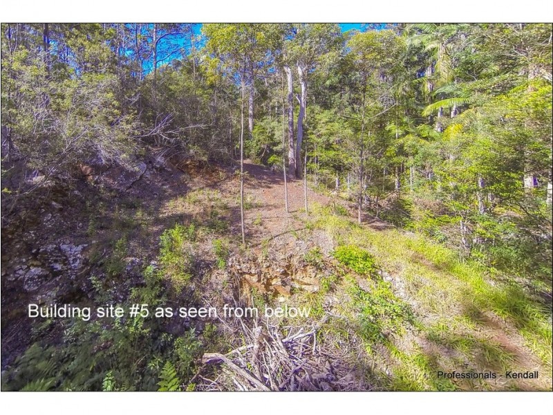 110 Wongawallan Road, Eagle Heights QLD 4271