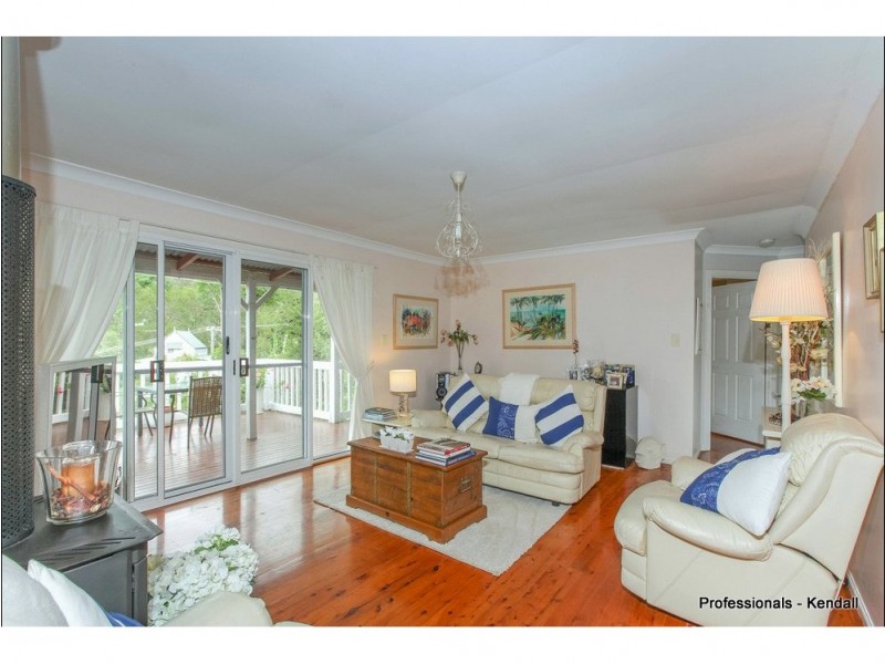 3 Ohia Ct, Tamborine Mountain QLD 4272