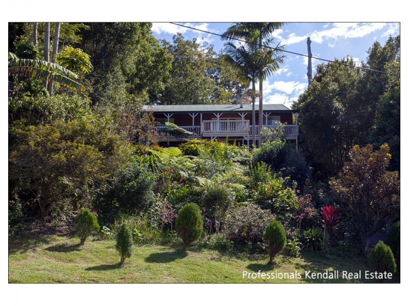 3 Ohia Ct, Tamborine Mountain QLD 4272