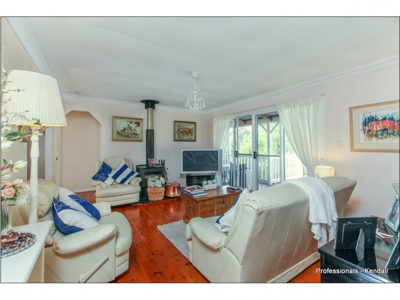 3 Ohia Ct, Tamborine Mountain QLD 4272