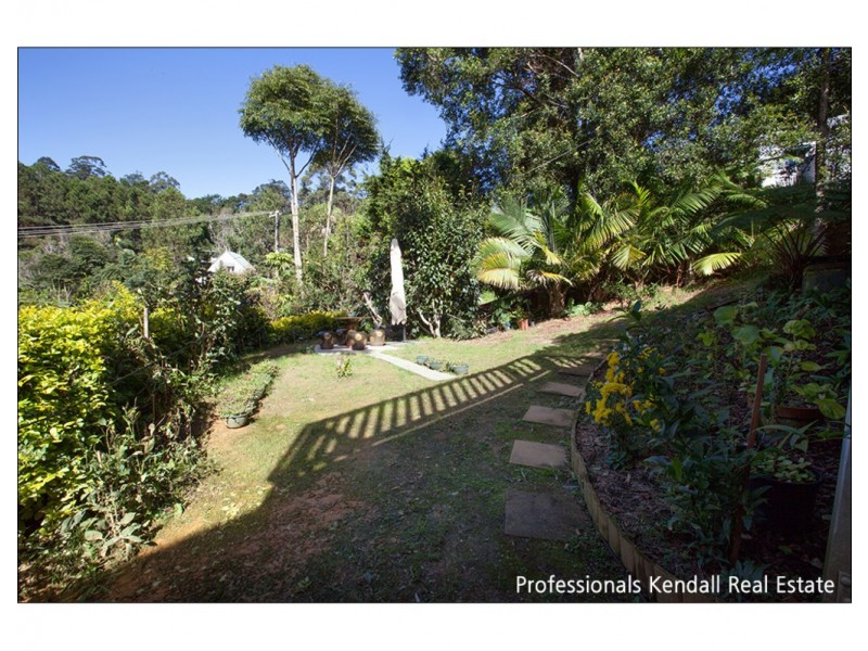 3 Ohia Ct, Tamborine Mountain QLD 4272