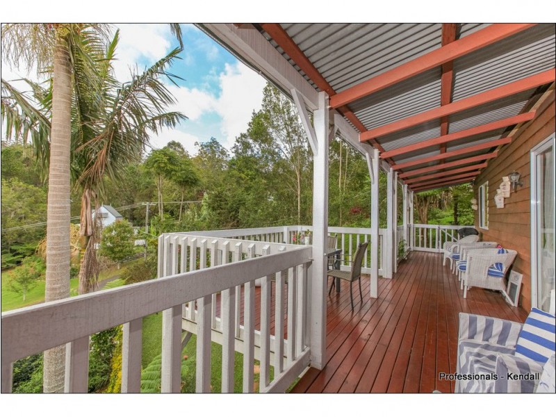 3 Ohia Ct, Tamborine Mountain QLD 4272