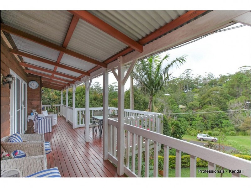 3 Ohia Ct, Tamborine Mountain QLD 4272