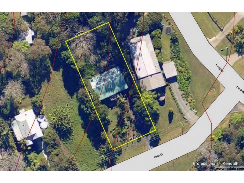 3 Ohia Ct, Tamborine Mountain QLD 4272