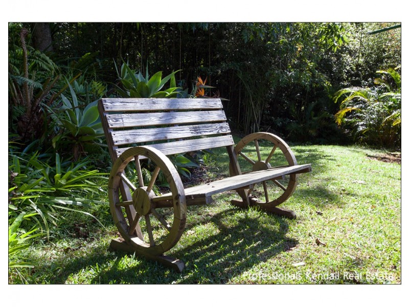 3 Ohia Ct, Tamborine Mountain QLD 4272