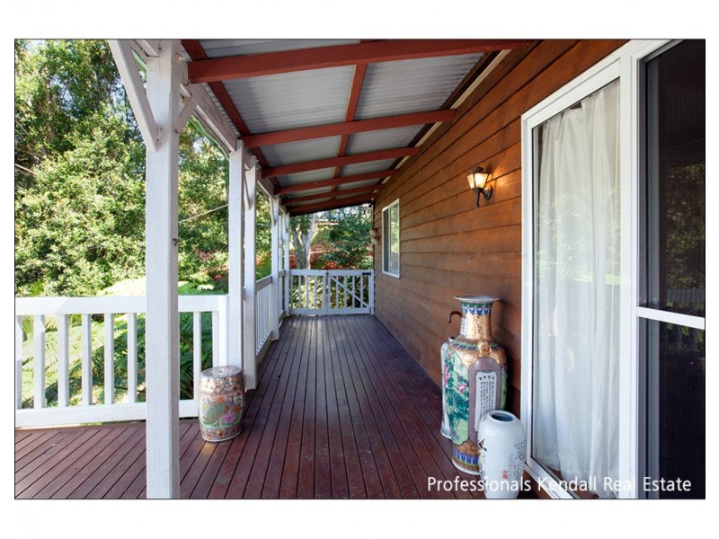 3 Ohia Ct, Tamborine Mountain QLD 4272