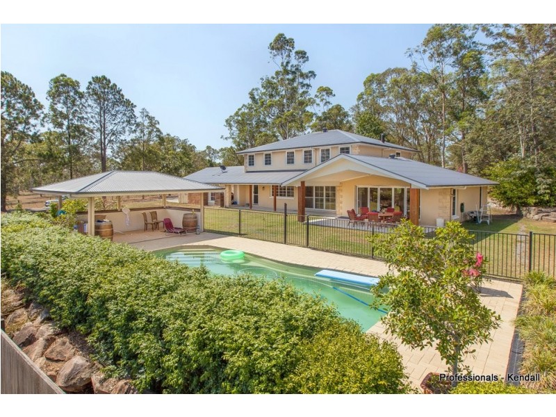 Tamborine QLD 4270
