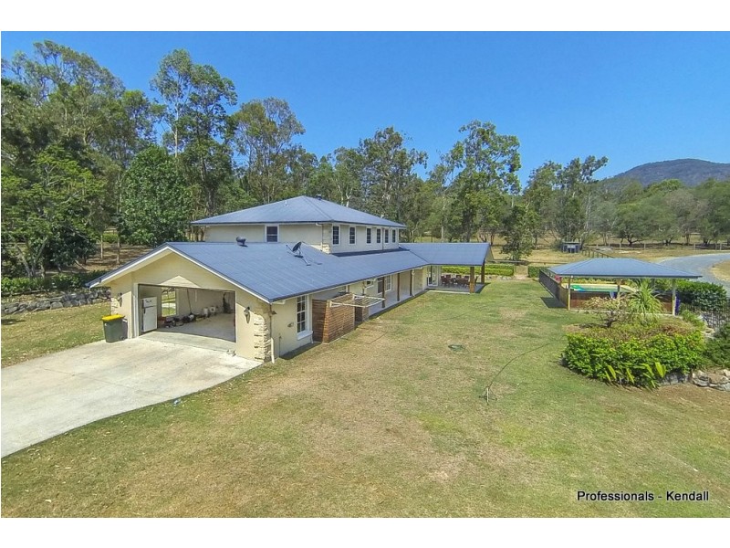 Tamborine QLD 4270