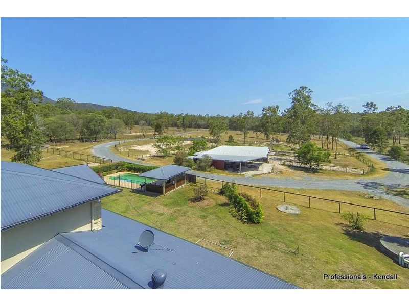 Tamborine QLD 4270