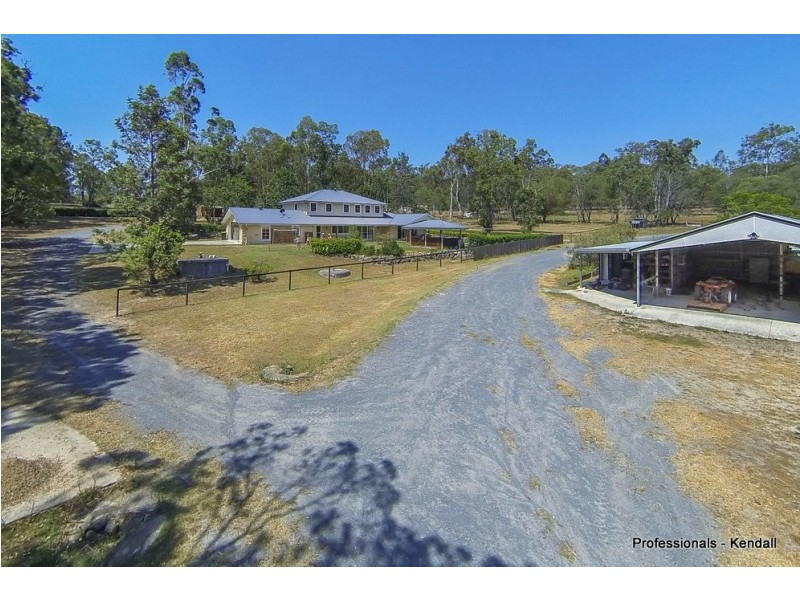 Tamborine QLD 4270