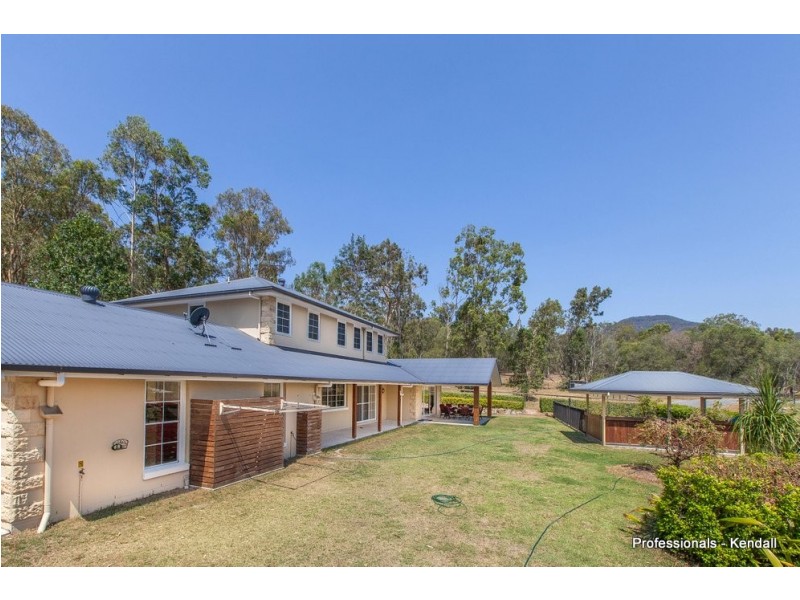 Tamborine QLD 4270
