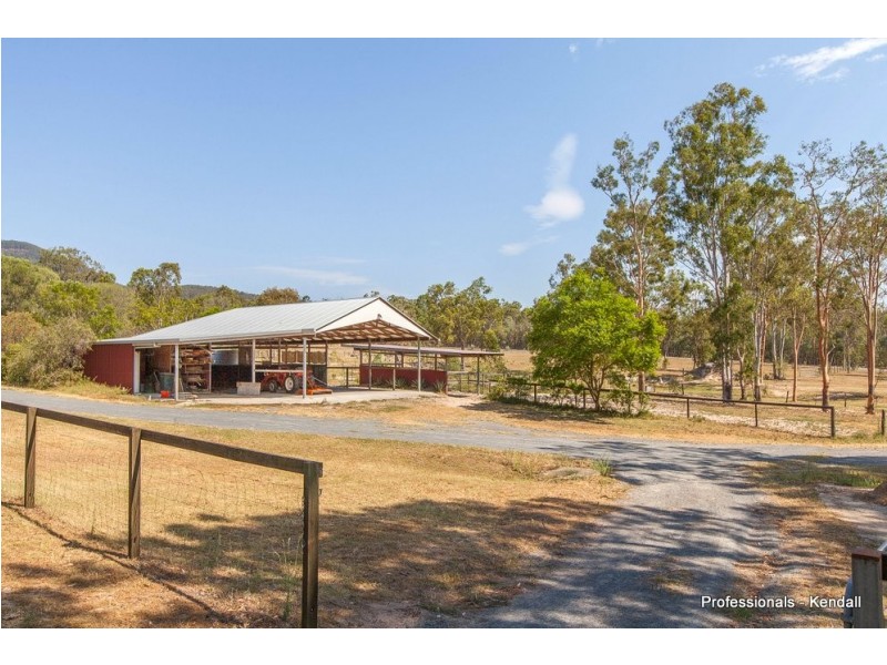 Tamborine QLD 4270