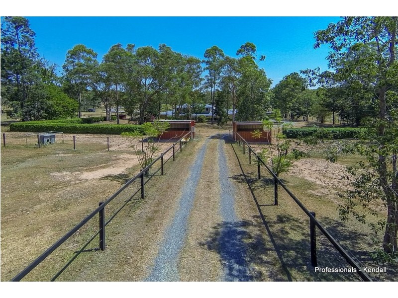 Tamborine QLD 4270