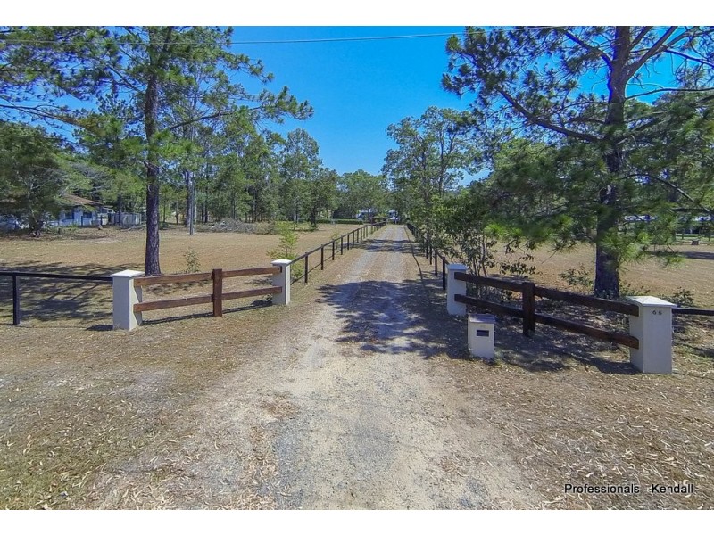 Tamborine QLD 4270