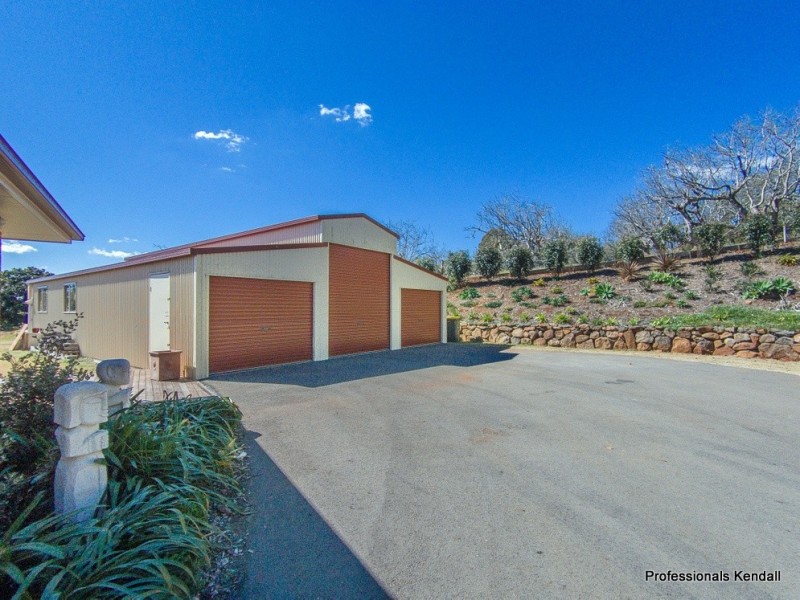 30 St Bernard Street, Tamborine Mountain QLD 4272