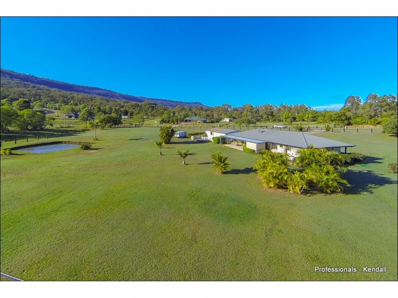 48 Wagonwheel Road, Boyland QLD 4275