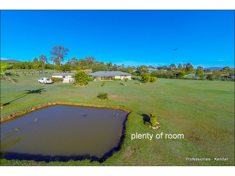 48 Wagonwheel Road, Boyland QLD 4275