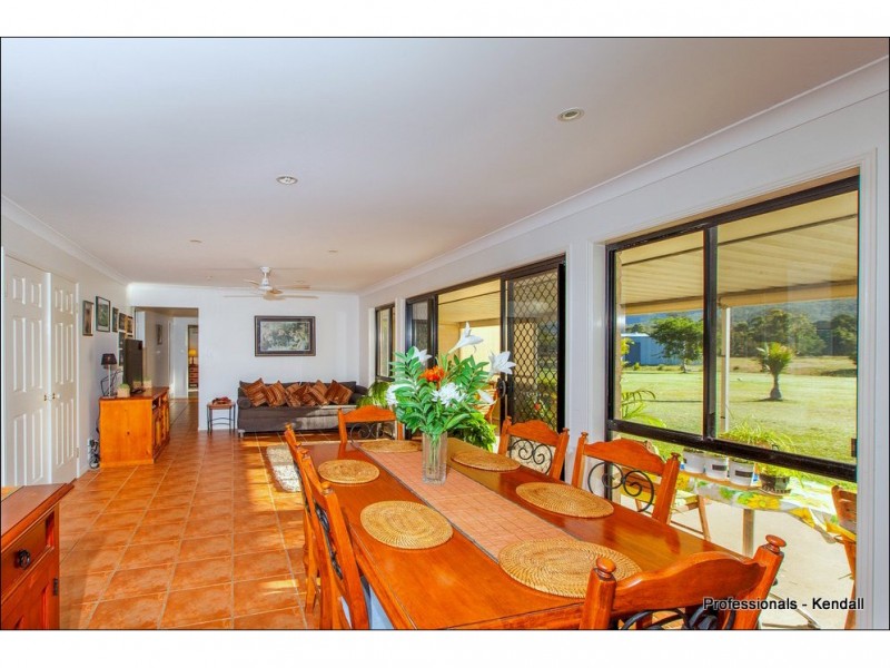 48 Wagonwheel Road, Boyland QLD 4275