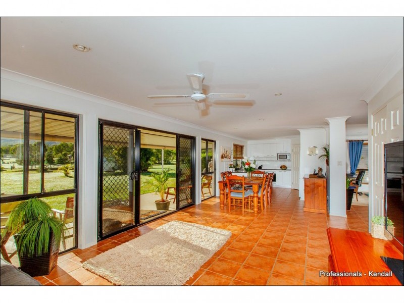 48 Wagonwheel Road, Boyland QLD 4275