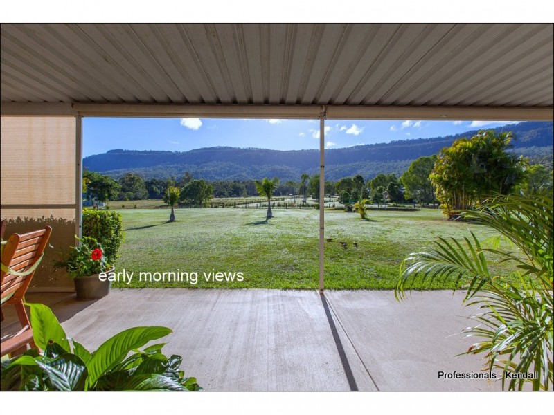 48 Wagonwheel Road, Boyland QLD 4275