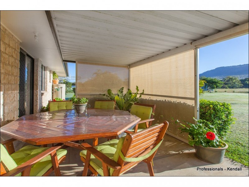 48 Wagonwheel Road, Boyland QLD 4275