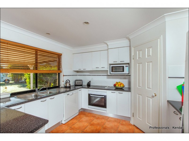 48 Wagonwheel Road, Boyland QLD 4275