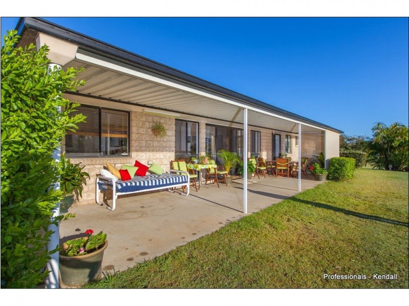 48 Wagonwheel Road, Boyland QLD 4275