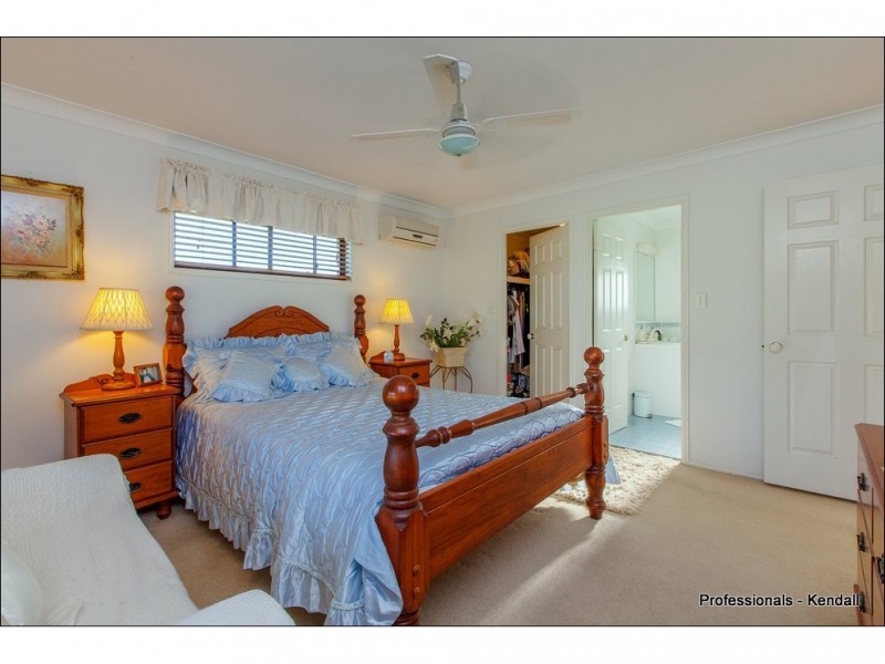 48 Wagonwheel Road, Boyland QLD 4275