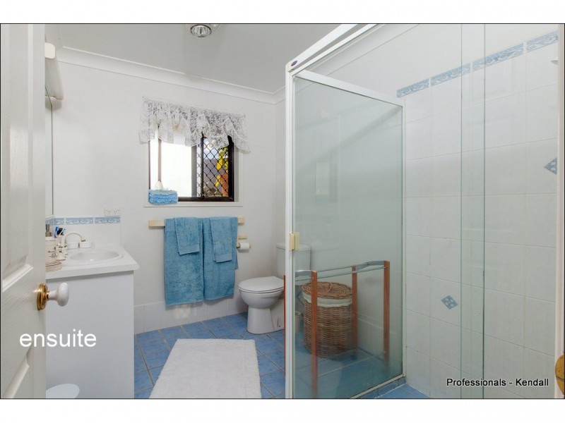 48 Wagonwheel Road, Boyland QLD 4275