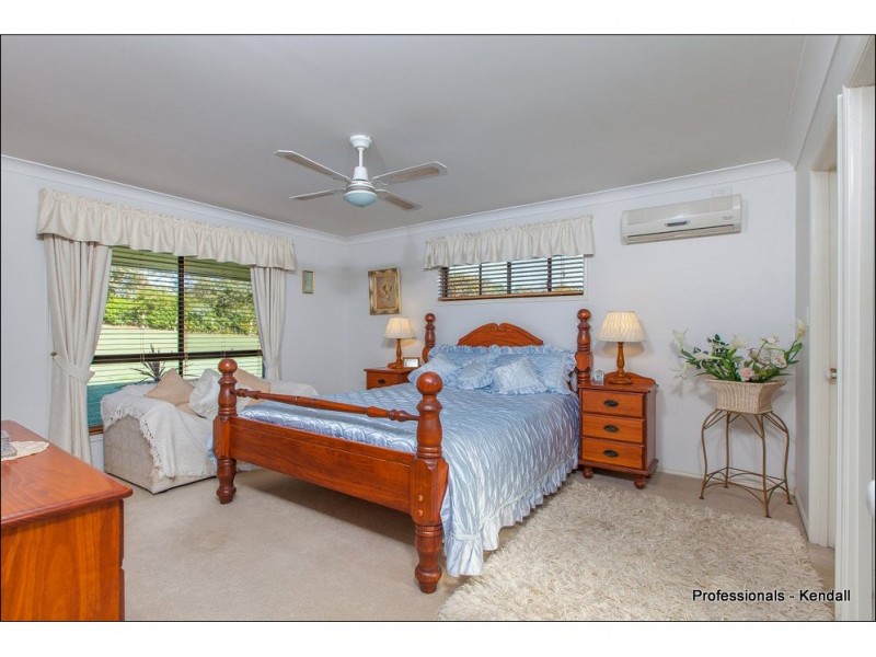 48 Wagonwheel Road, Boyland QLD 4275