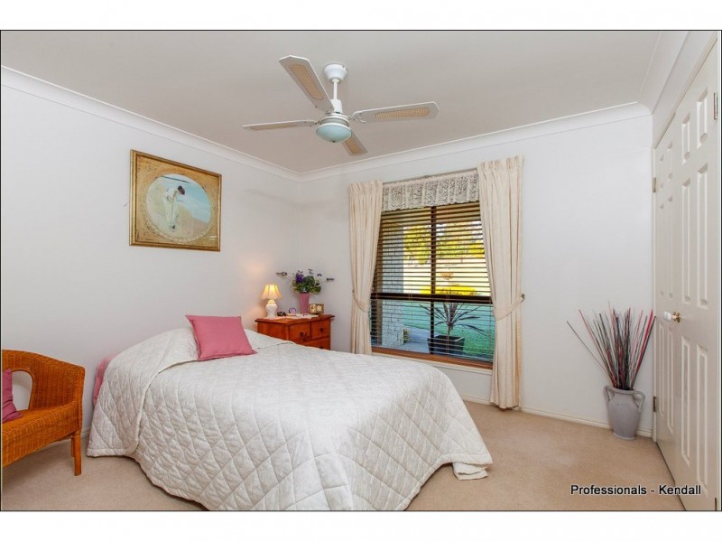 48 Wagonwheel Road, Boyland QLD 4275