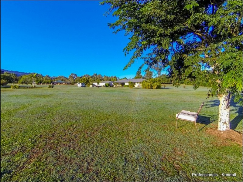 48 Wagonwheel Road, Boyland QLD 4275