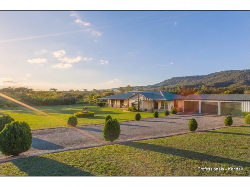 48 Wagonwheel Road, Boyland QLD 4275