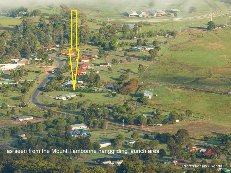 48 Wagonwheel Road, Boyland QLD 4275