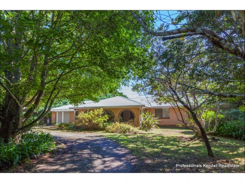 58 Lahey Rd, Tamborine Mountain QLD 4272