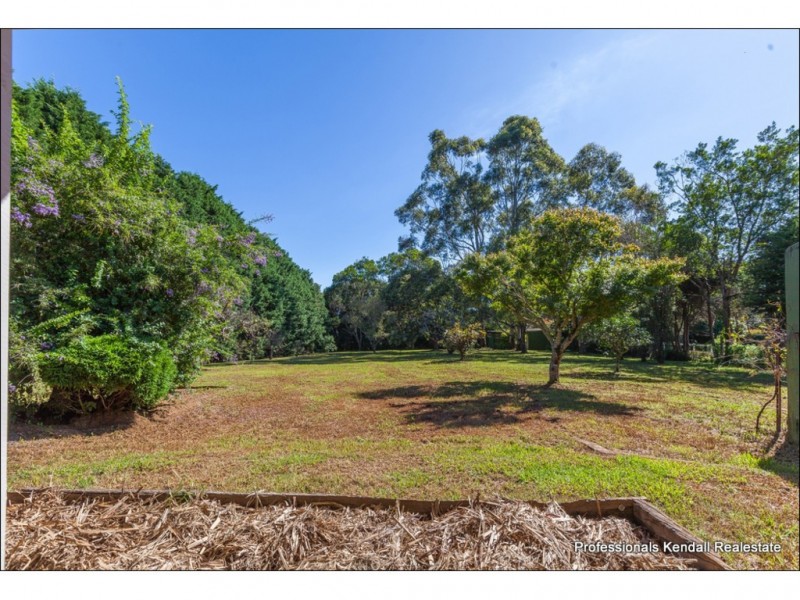 58 Lahey Rd, Tamborine Mountain QLD 4272