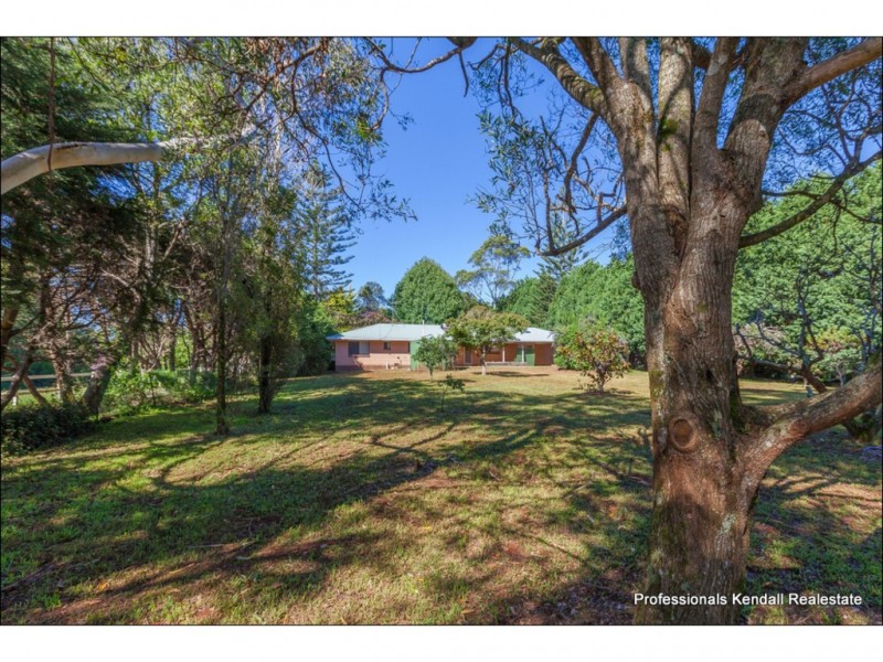 58 Lahey Rd, Tamborine Mountain QLD 4272