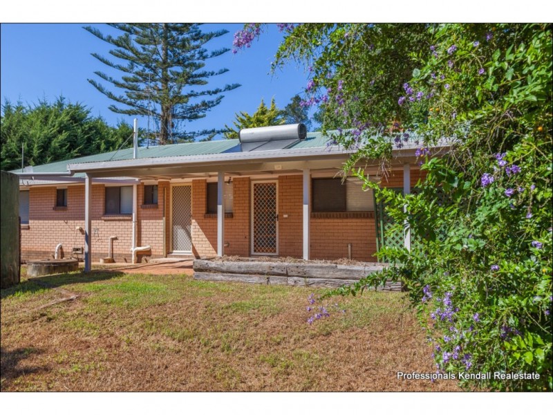 58 Lahey Rd, Tamborine Mountain QLD 4272