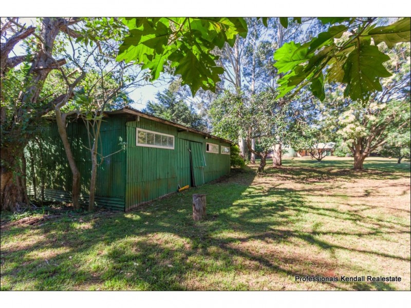 58 Lahey Rd, Tamborine Mountain QLD 4272