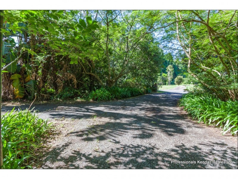 58 Lahey Rd, Tamborine Mountain QLD 4272