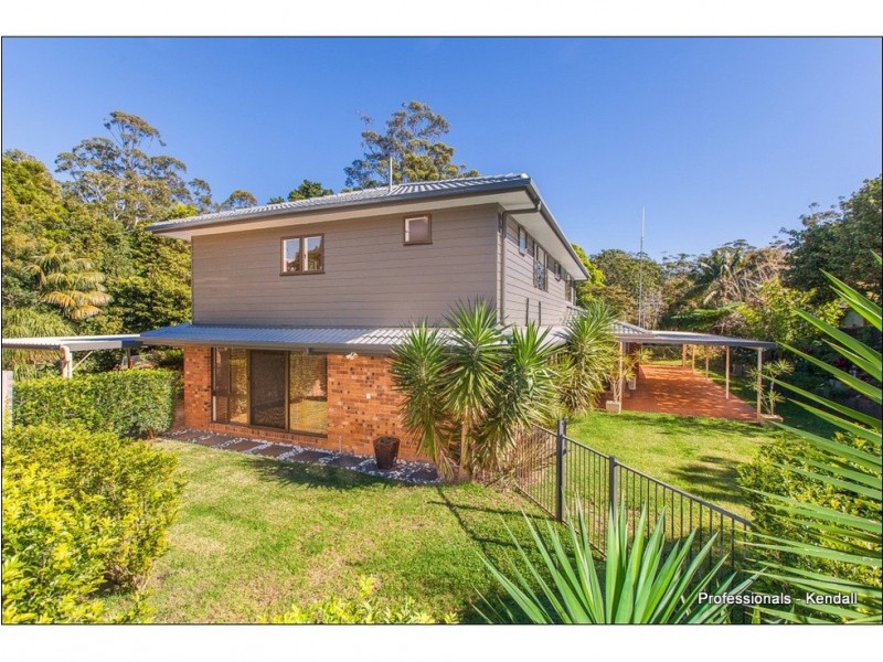 21 Freemont Drive, Tamborine Mountain QLD 4272
