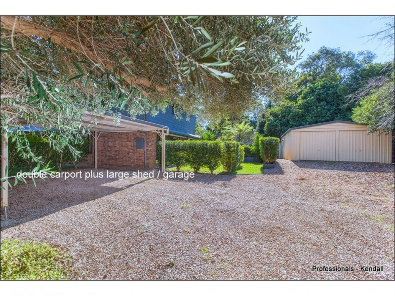 21 Freemont Drive, Tamborine Mountain QLD 4272