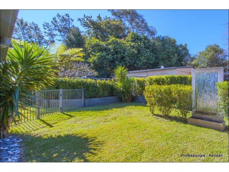 21 Freemont Drive, Tamborine Mountain QLD 4272