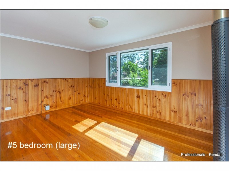 21 Freemont Drive, Tamborine Mountain QLD 4272