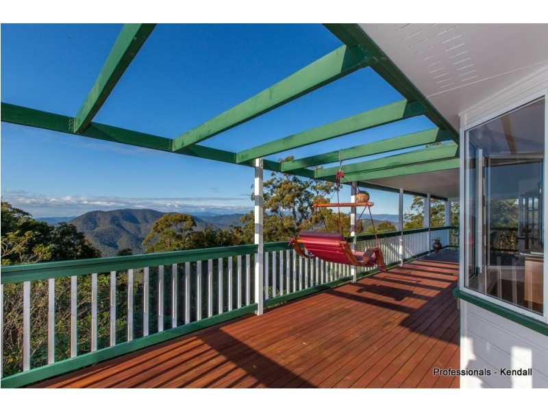 53 Landman Court, Tamborine Mountain QLD 4272