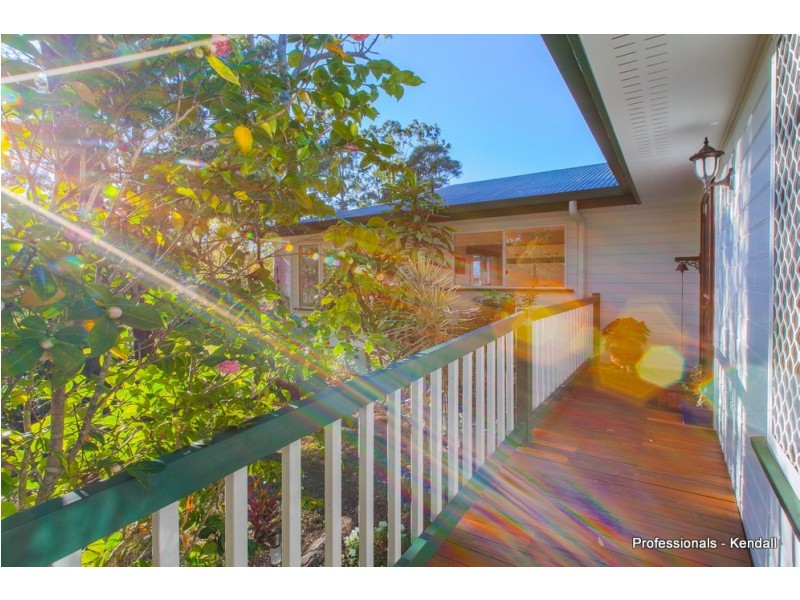 53 Landman Court, Tamborine Mountain QLD 4272