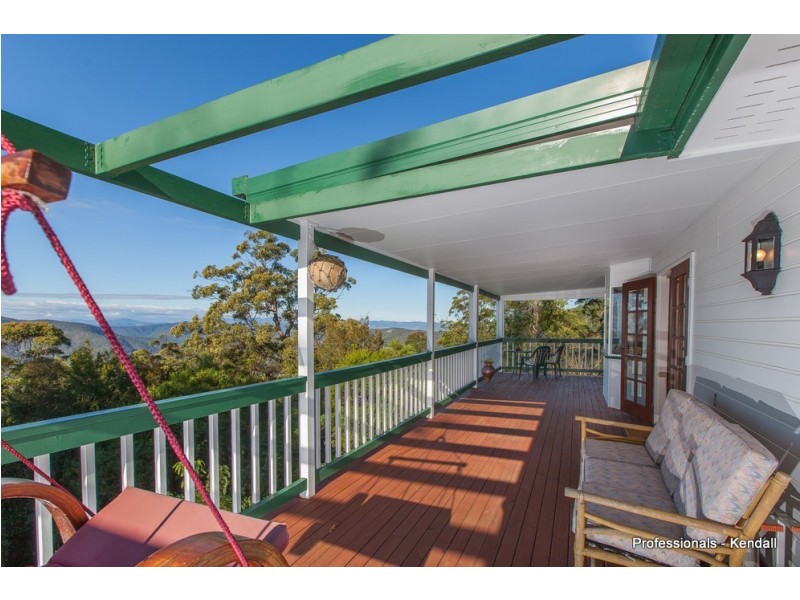 53 Landman Court, Tamborine Mountain QLD 4272