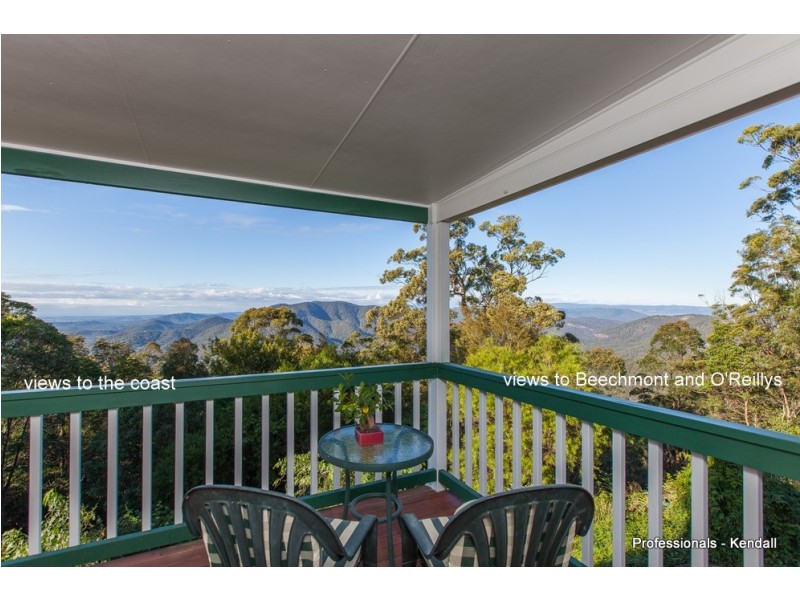 53 Landman Court, Tamborine Mountain QLD 4272